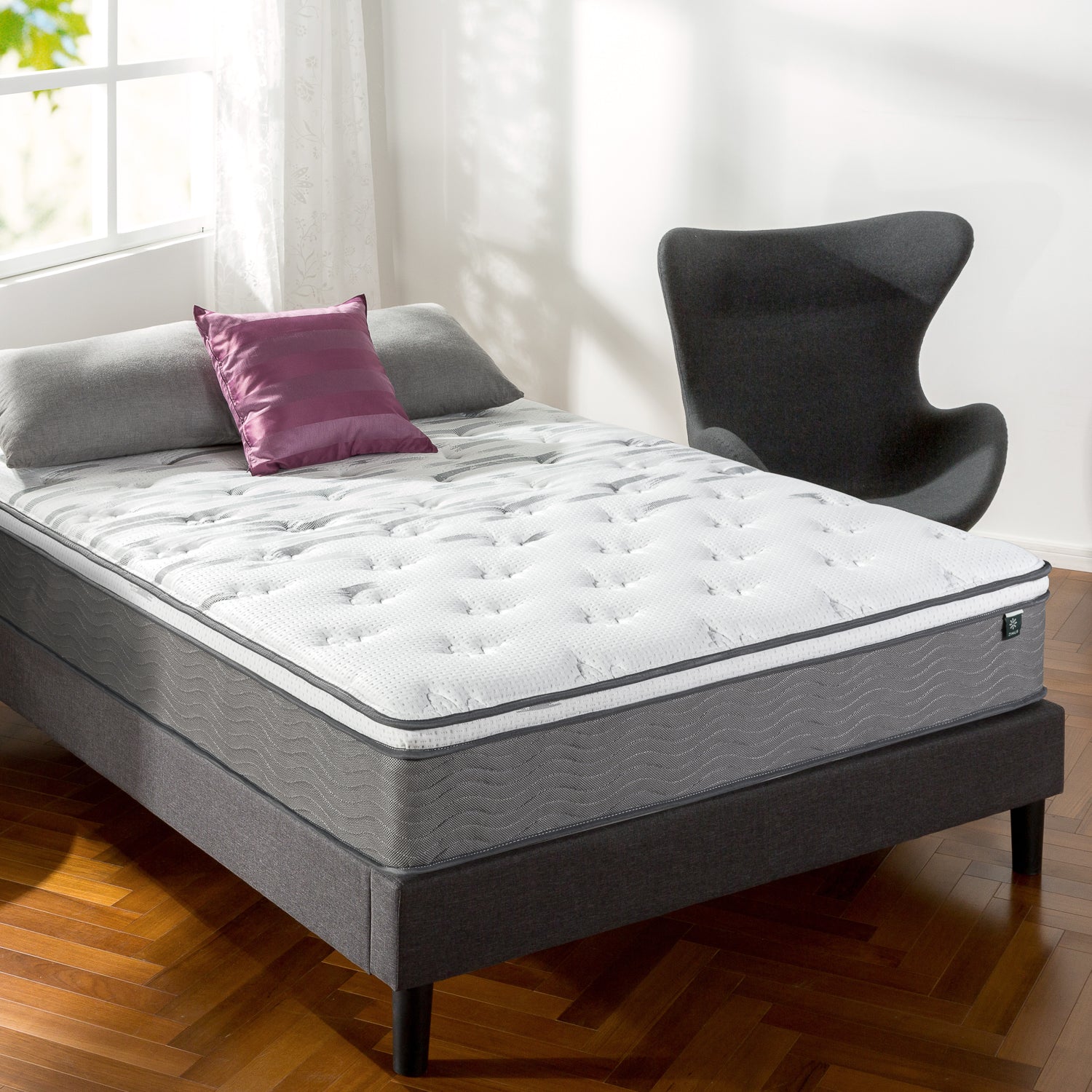 jubilee 1000 pocket sprung mattress