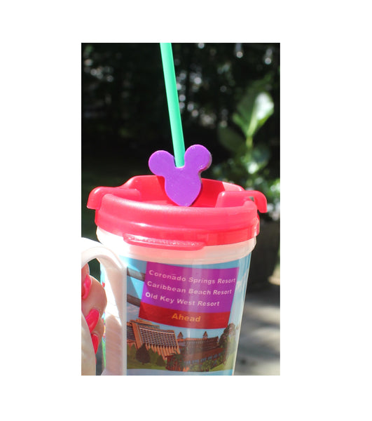 Halloween Buckets for Straw Toppers – Necessary 3D