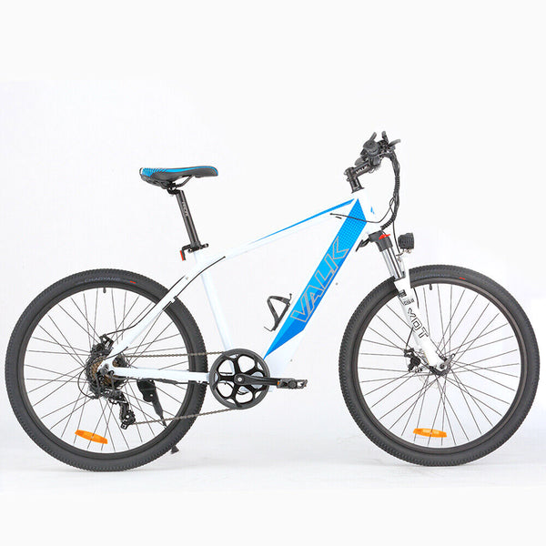 valk 250w electric bike