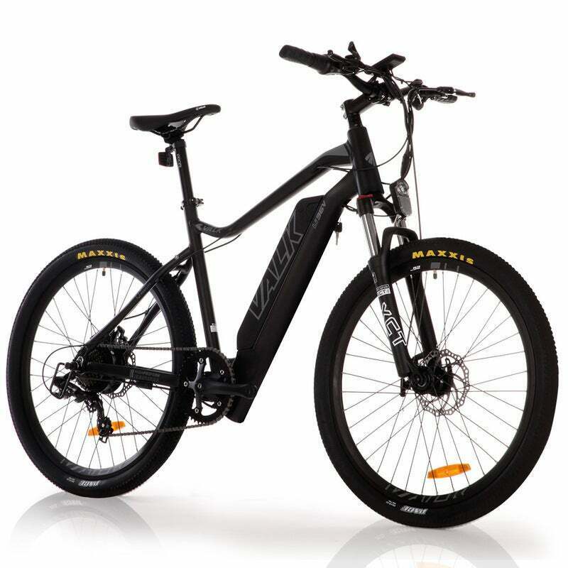 valk e bike