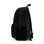 "Discover" Backpack - Niggalations Corp