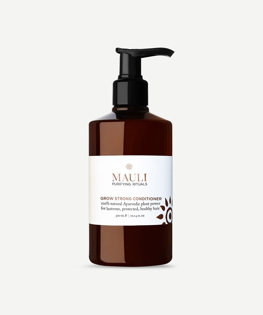 Grown Alchemist - Anti-Frizz Conditioner Ginger, Pracaxi & Oil Grown Hair with Baobab Secret Alchemist Skin