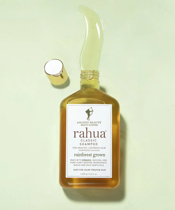 Rahua - Classic Shampoo with Rahua Oil & Quinoa to Strengthen & Nourish Hair - Secret Skin