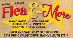 Music Valley Flea and More