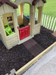 Playhouse Path