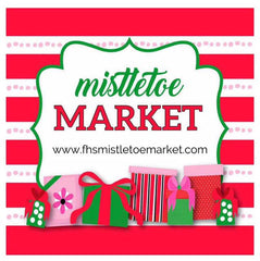 FHS Mistletoe Market