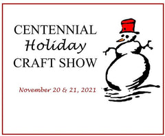 Centennial Holiday Show