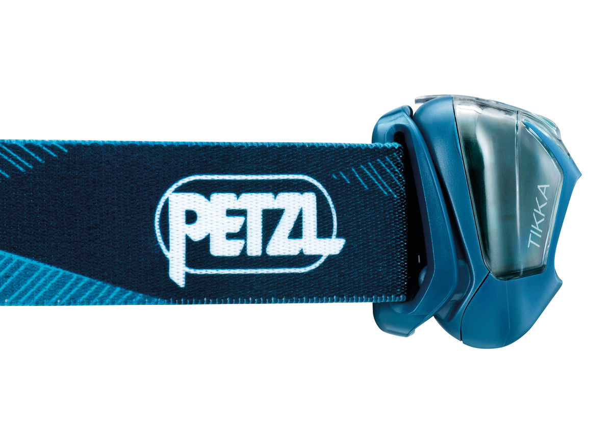 petzl 300 lumen headlamp