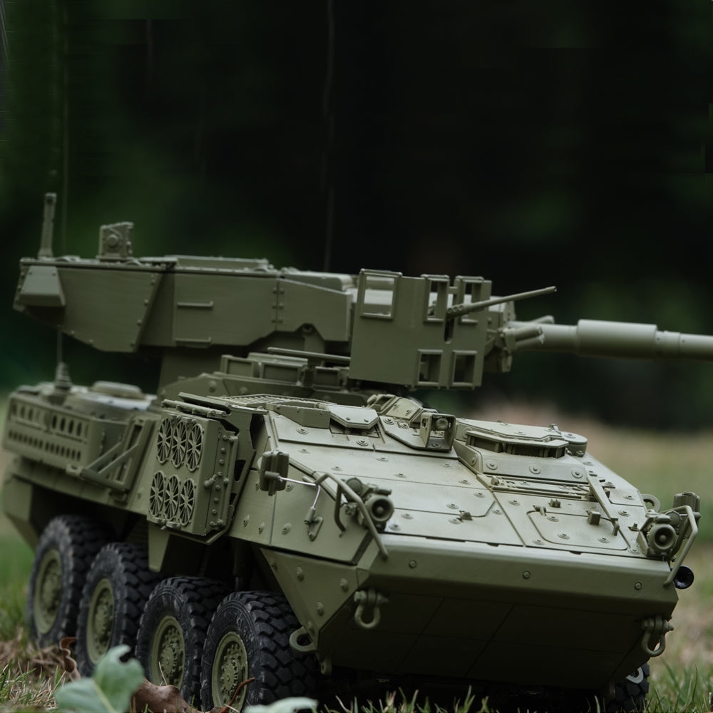 レゴ純正 米軍 M1128 ストライカー 装甲車 購入オンラインストア www