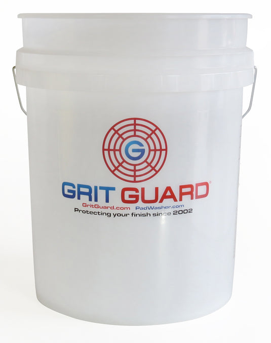 3.5 Gallon Bucket –