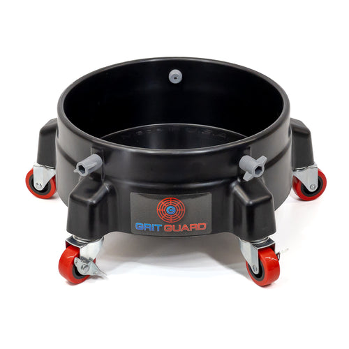 3.5 Gallon Bucket and Grit Guard Kit
