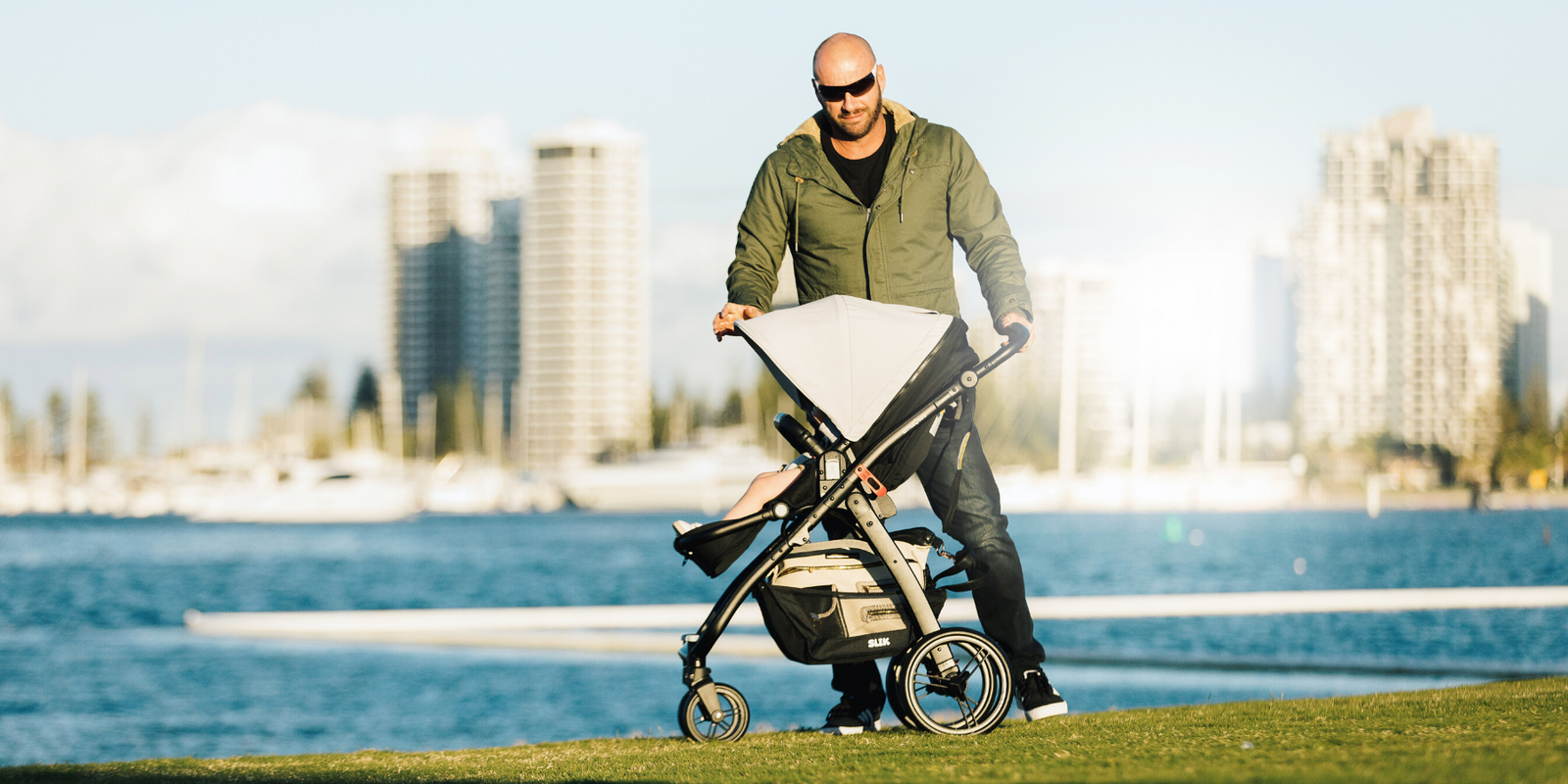 best 3 wheel pram australia