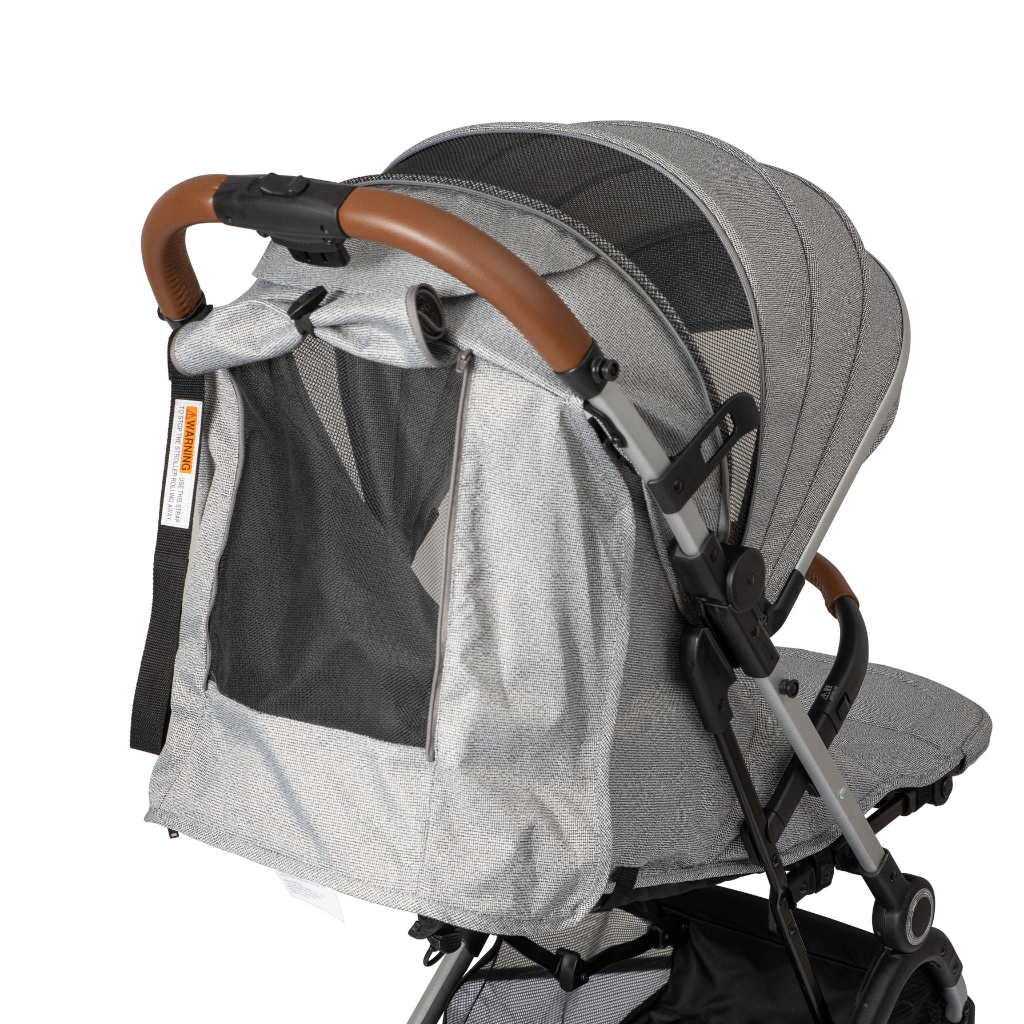 lightest pram travel system