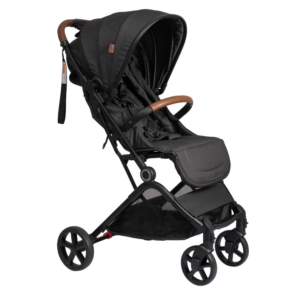 eden travel pram