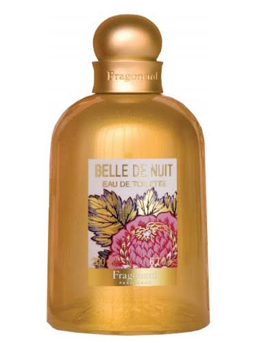 Fragonard Belle De Nuit - Eau De Parfum - The Beautiful Life Store