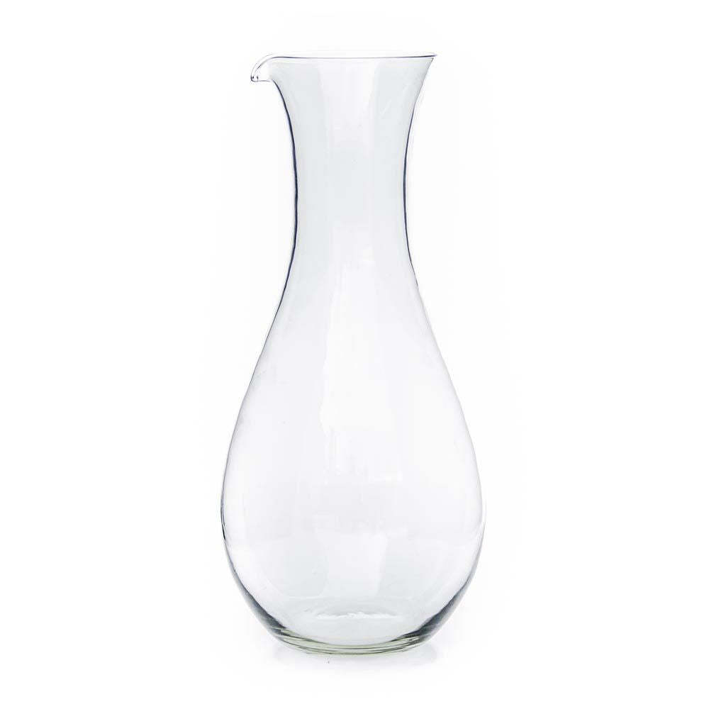 T8 Thistle Tall Cocktail Glass - Ngwenya Glass