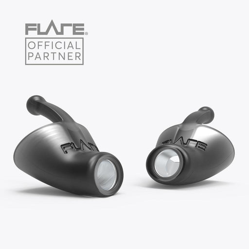 EARHD® 90, Flare Audio, Améliorez vos oreilles, bouchon d'oreille, Meilleure Focus