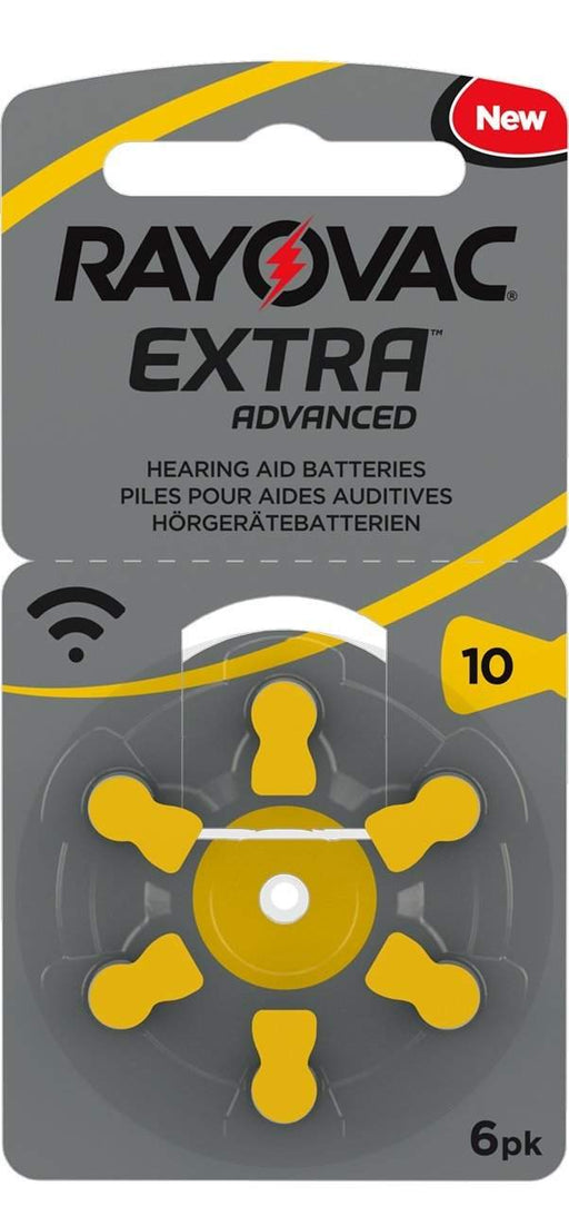 Lot de 18 filtres à cérumen JB White ProWax MiniFit pour appareils auditifs  - Compatibles avec les appareils Oticon, Bernafon et Auditio - 3 disques