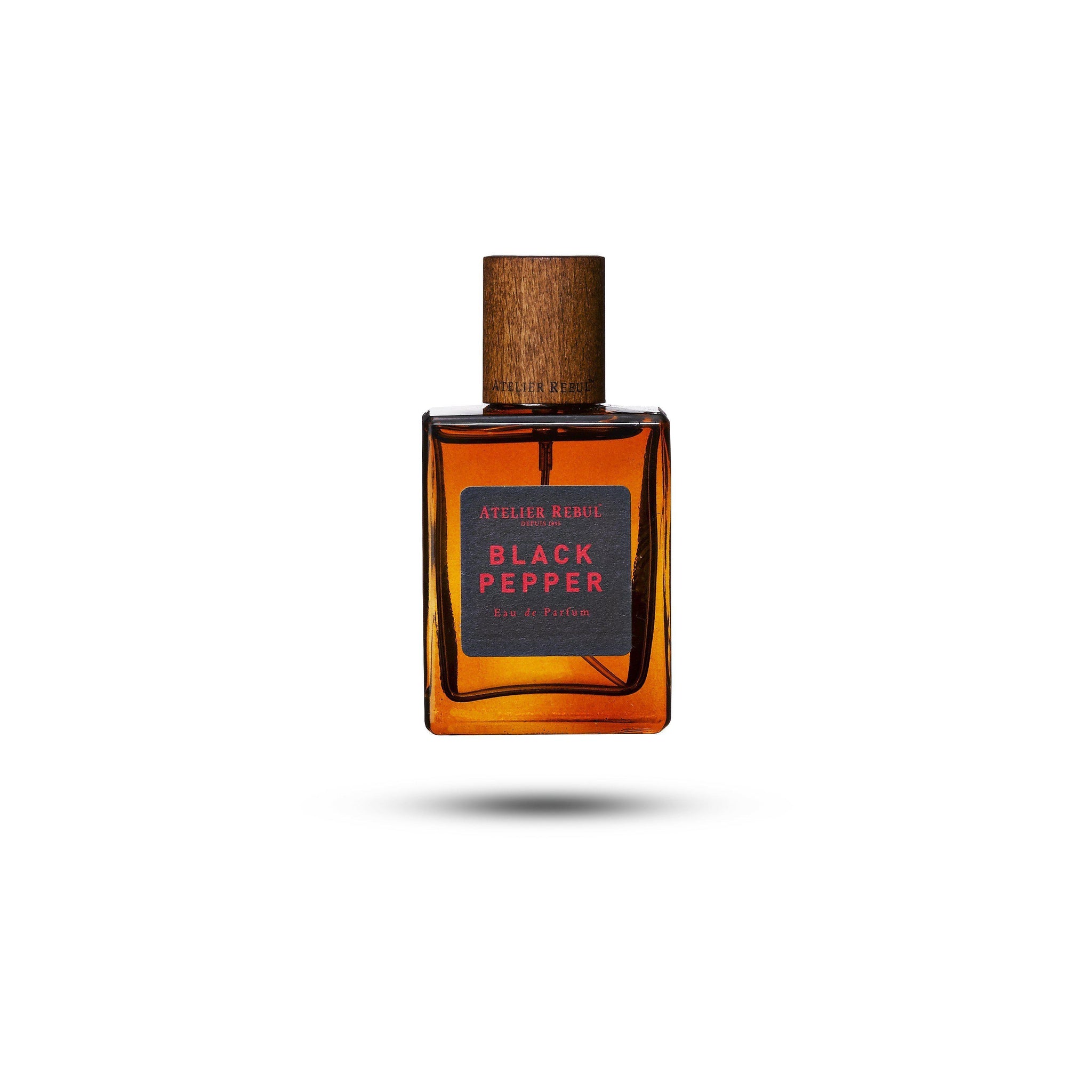 Atelier Rebul | Black Pepper Eau de Parfum ml for Men - mememegifts