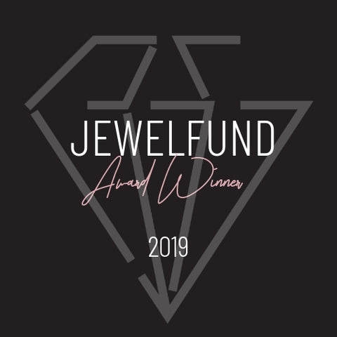 JewelFund award logo