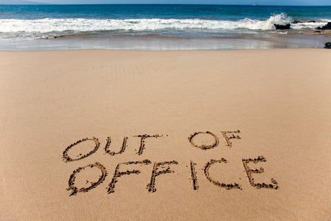 Out of Office - March 2024