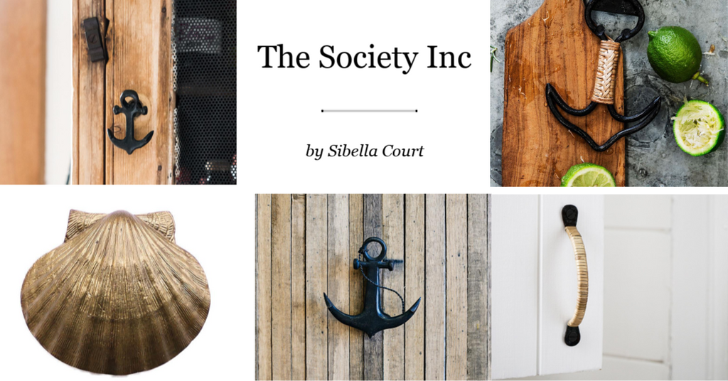 The Society Inc - Available at Pineapple Traders