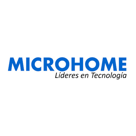 Página de MICROHOME SAS