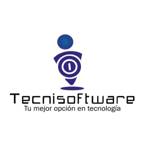 Página de TECNISOFTWARE SAS