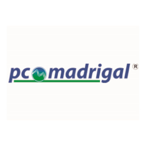 Página de PC MADRIGAL SAS