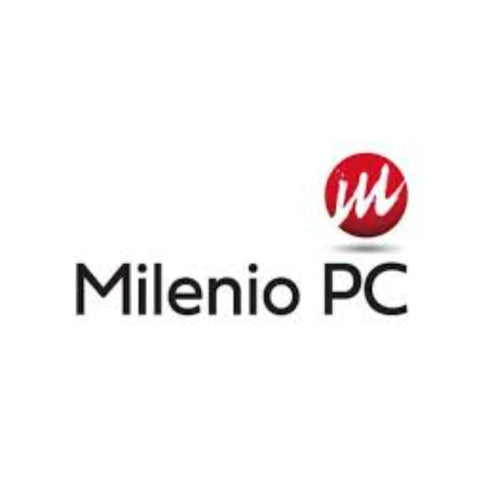Página de Milenio PC