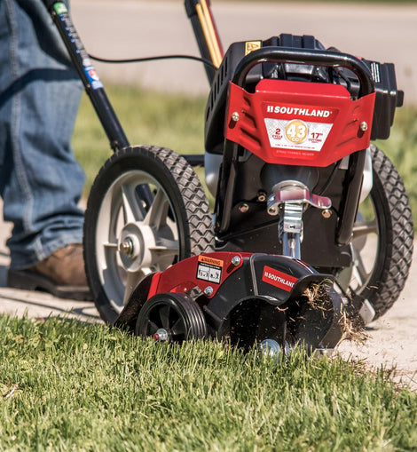 southland weed trimmer