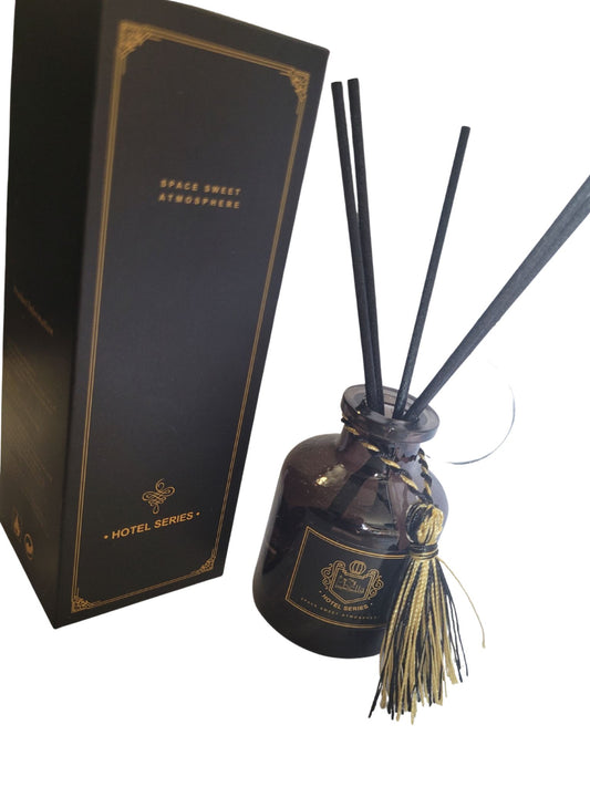 Reed Diffuser - Rose Aambers Goodies xx 