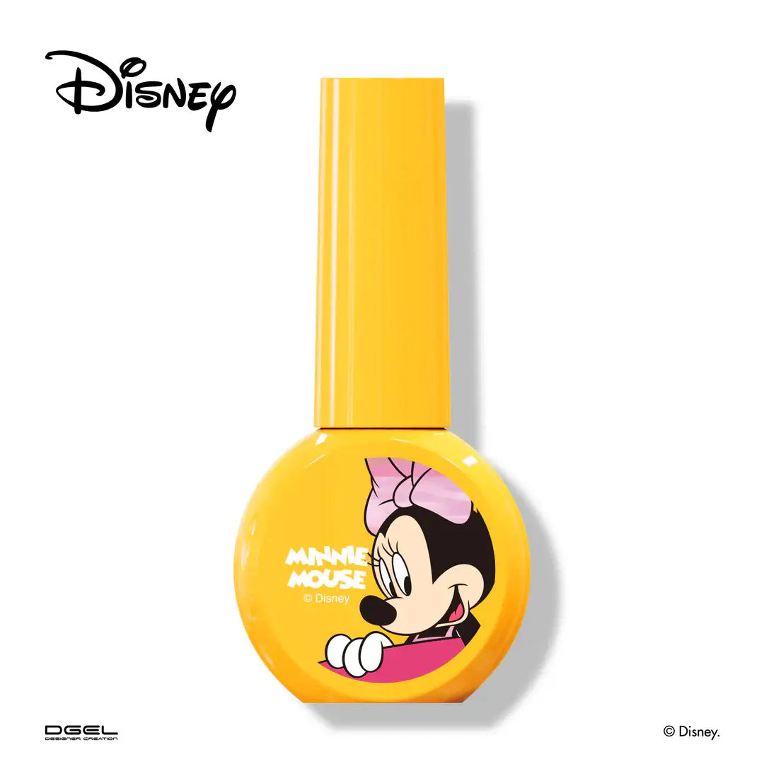 DGel Disney Nail Sticker (5 types)