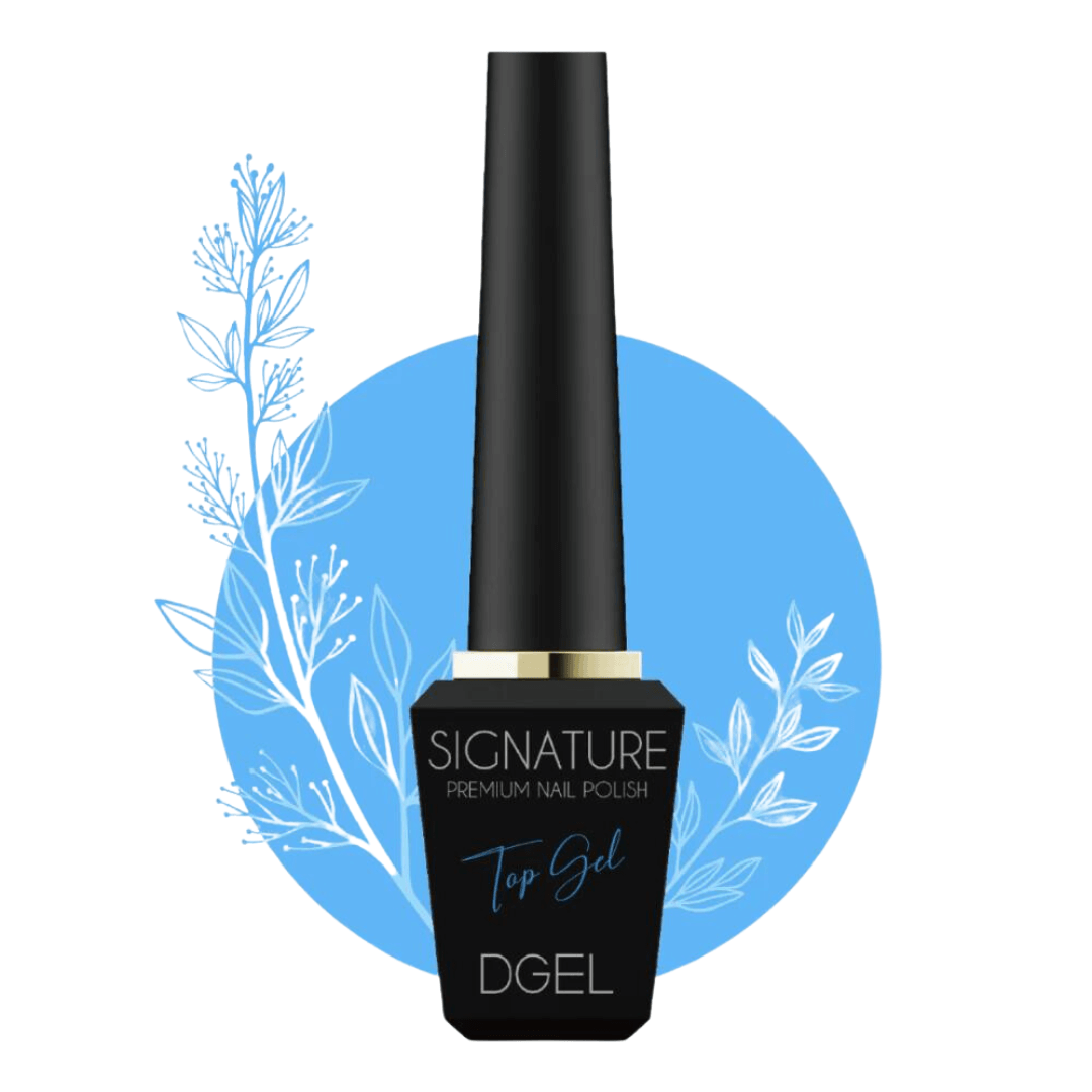 DGEL Signature Base Gel - Nail Mart USA