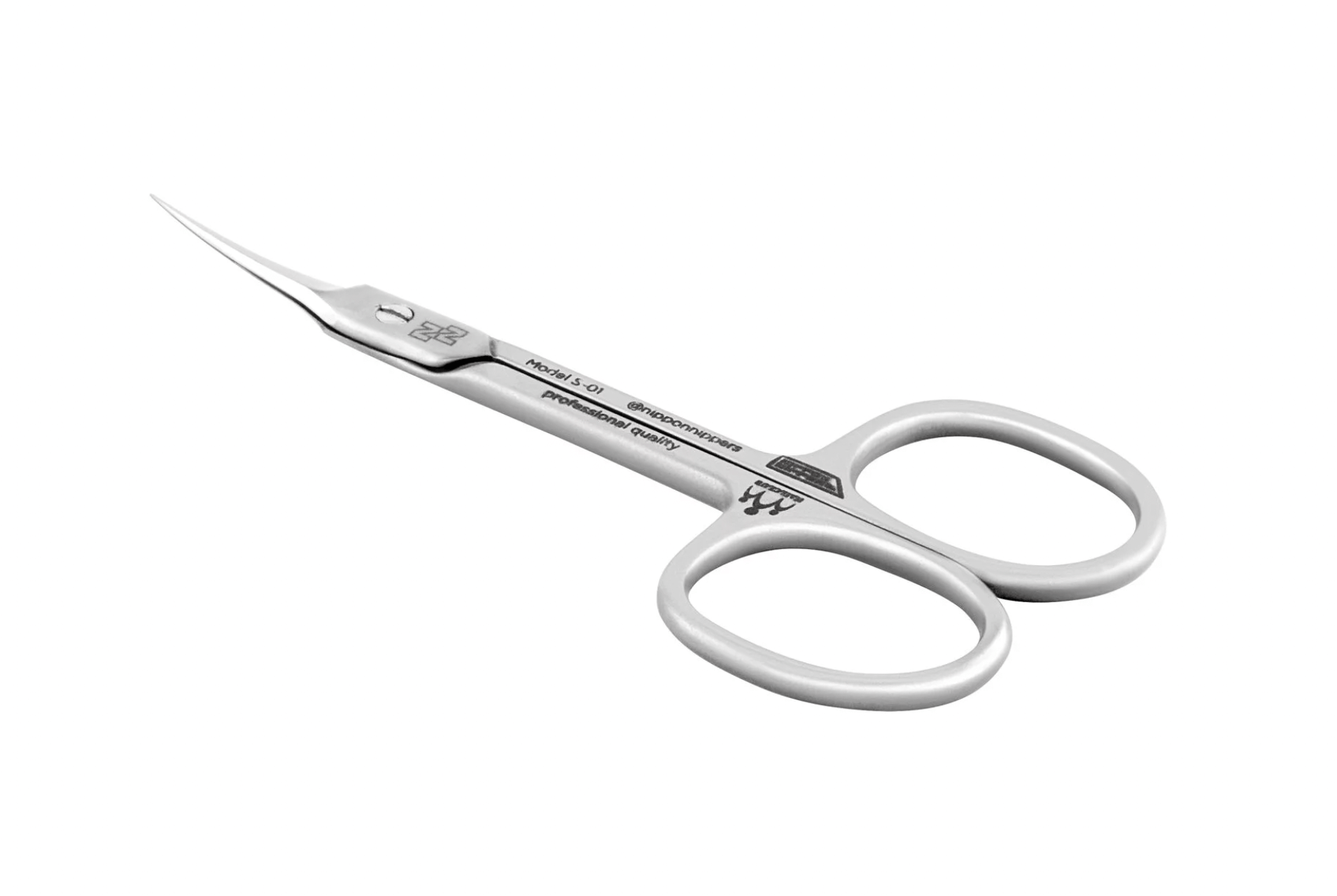 Global Fashion S-3 Cuticle Scissors - Buy Online in Moscow, Russia.