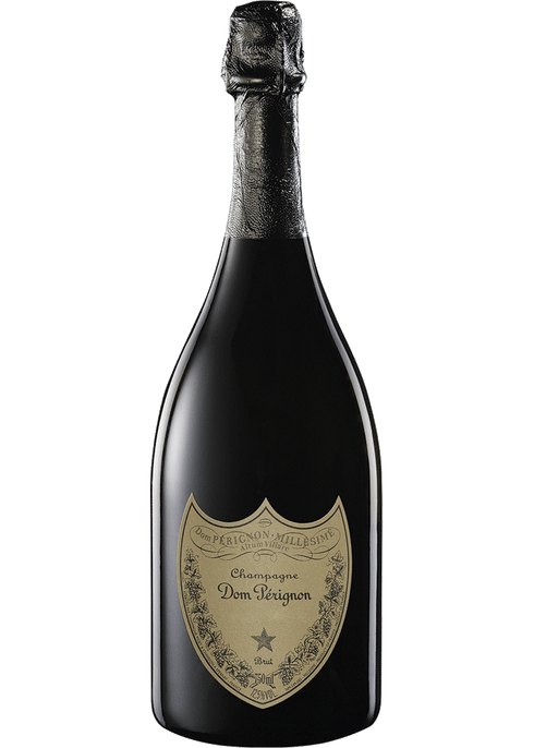 Dom Perignon Champagne 2012 