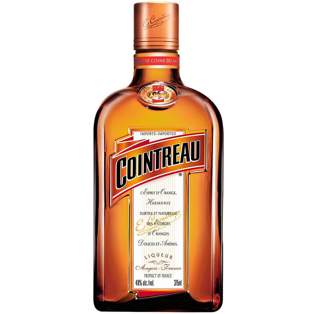 Cointreau Orange Liqueur - Goslings product image