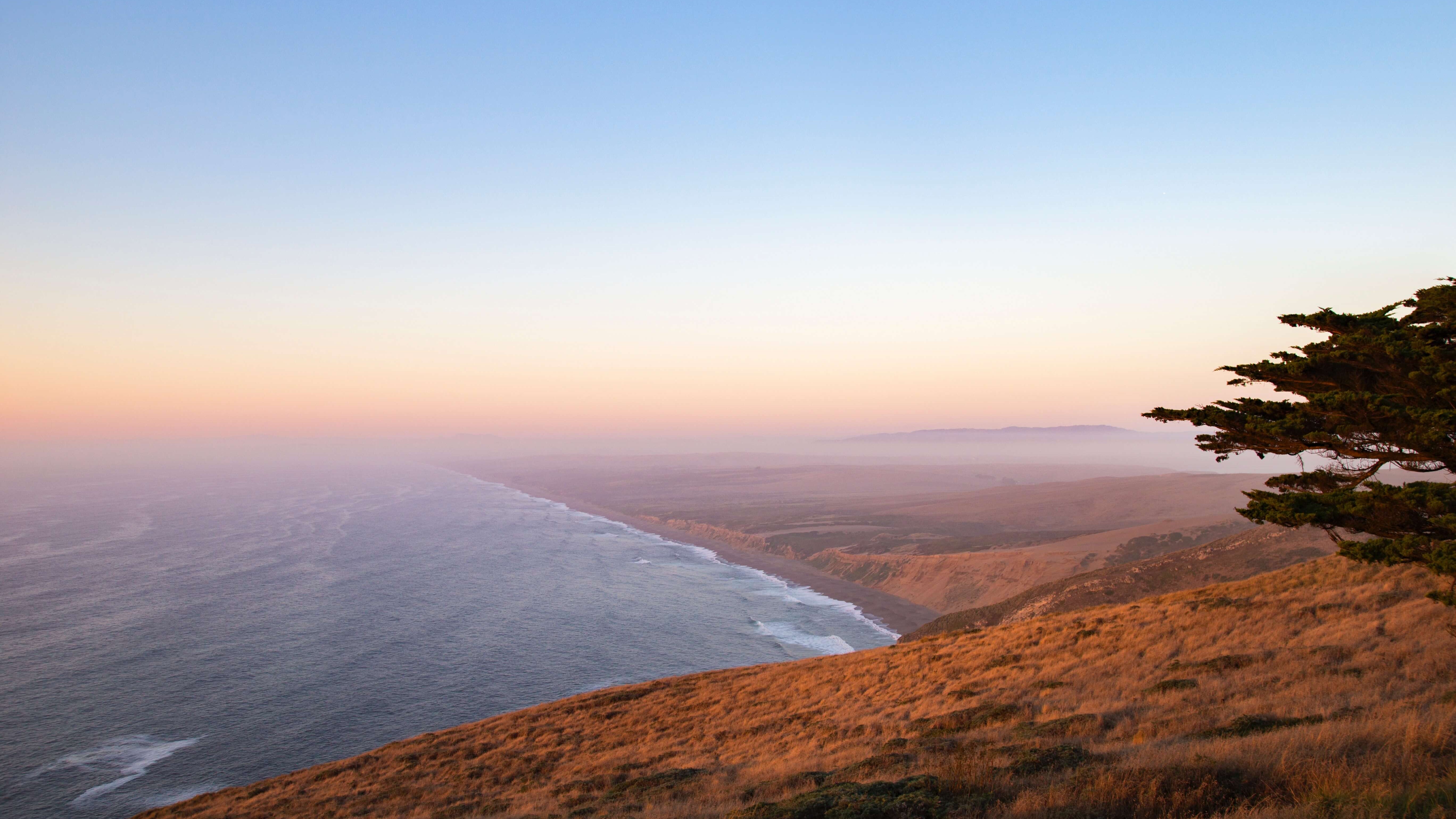 point reyes seashore