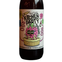 SITW x Stone City Kitchen Party Bumbleberry Pie Sour