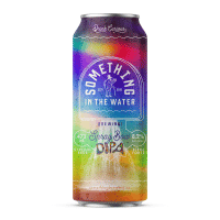 Something in the Water Spray Bow DIPA