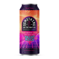 Something in the Water Yacht Rock Gose