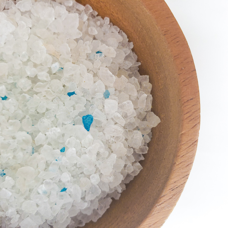 All About The Ancient Blue Persian Salt