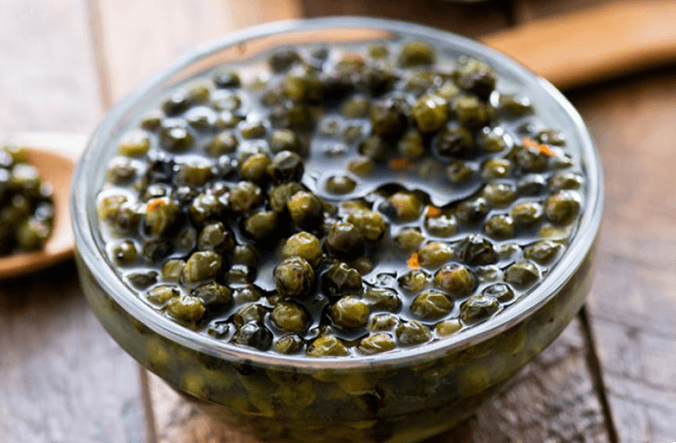 Fermented Green Peppercorn in Brine Recipe - Lafayette Spices