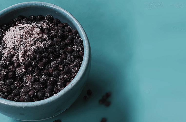 Get Original Cambodian Green Peppercorns Online From Lafayette Spices