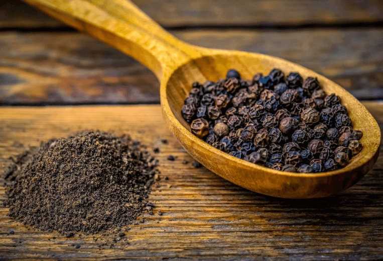 Everything You Need To Know About Black Peppercorns