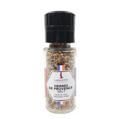 Herbes de Provence Salt A Winning Combination of Winter