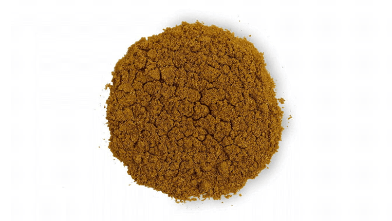 Get Homemade Madras Curry powder Online at Lafayette Spices