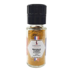 Madras Curry Powder - Best Madras Curry Masala Powder