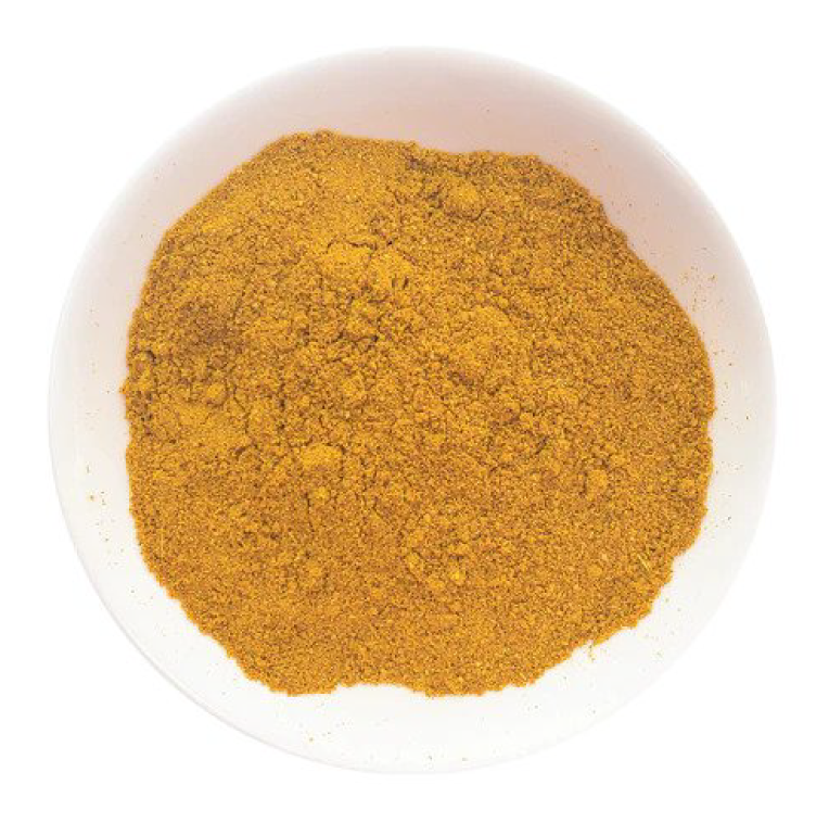 Special Thing About Madras Curry Powder