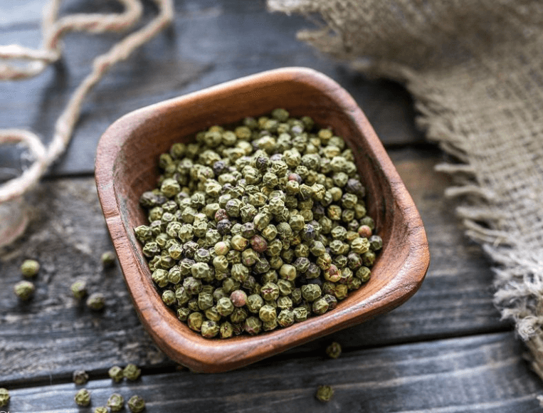 Tips and Techniques to Make the Most of Fermented Green Peppercorns